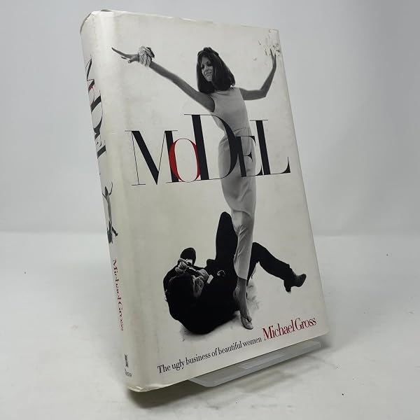 Focus: The Secret, Sexy, Sometimes Sordid World of Fashion